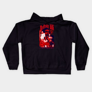 A Film By Vincent Gallo Kids Hoodie